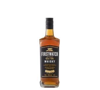 Firstwatch Imported Extra Fine Whisky 750ml