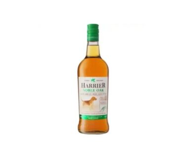 Harrier Noble Oak Whisky Aperitif Bottle 750ml
