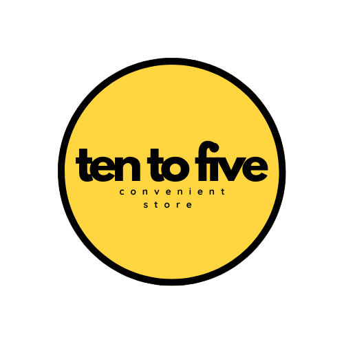 Ten To Five