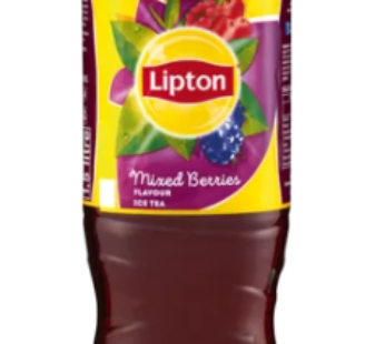 Lipton Mixed Berries Ice Tea 1.5L