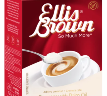 Ellis Brown Coffee Creamer 750g