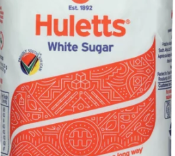 Huletts White Sugar 500g