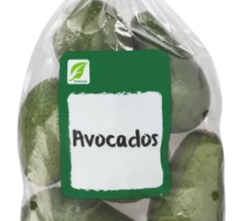Avocados Pack 1kg