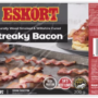 2024 04 17 14 13 47 Eskort Wood Smoked Rindless Streaky Bacon 200g Fresh Bacon & Gammon Fresh Me