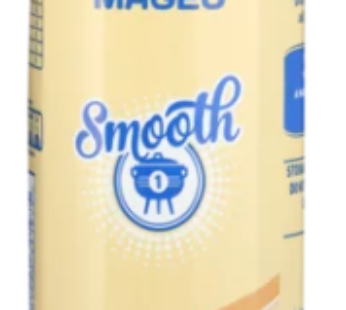 Number 1 Creamy Vanilla Flavoured Smooth Mageu Bottle 1L
