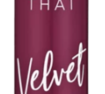 Revlon Love That Velvet Ladies Body Spray 90ml