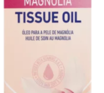 Renew Magnolia Tissue Oil 100ml
