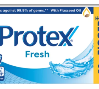 Protex Fresh Anti-Germ Bath Soap 200g