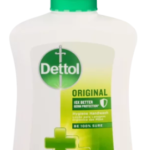 2024 05 09 12 46 55 Dettol Original Liquid Handwash 200ml Hand Wash Bath, Shower & Soap Health